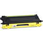 BASIC BROTHER TONER BT-TN135YL AMARILLO 4.000P